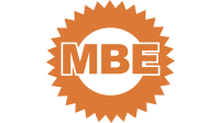 MBE (Minority Business Enterprise)
